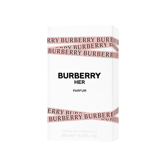 PERFUME BURBERRY HER PARFUM 100ML
